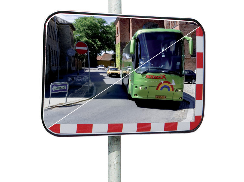 Universal mirrors UNI-SIG